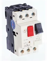 MOTOR KORUMA ŞALTERİ 25,0 AA-20-25 TA 1